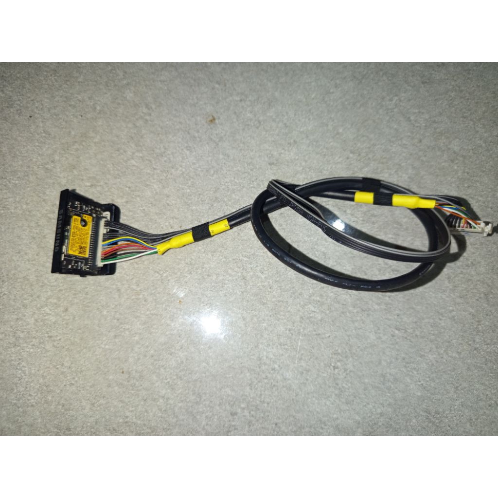 TOMBOL+WIFI TV SAMSUNG UA438000AK