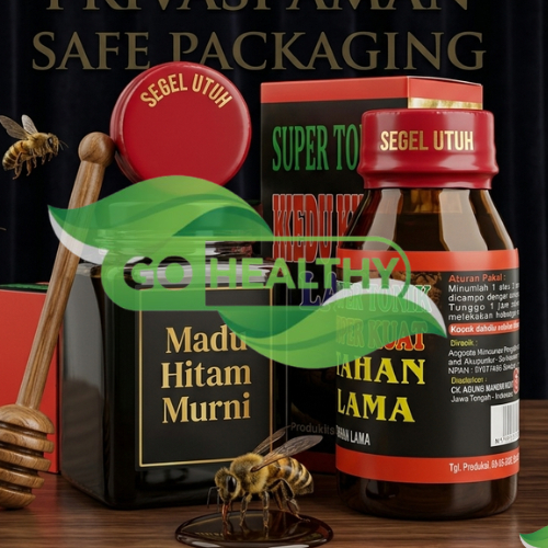 madu hitam super t0nlk 6x madu alami kuat hana lama