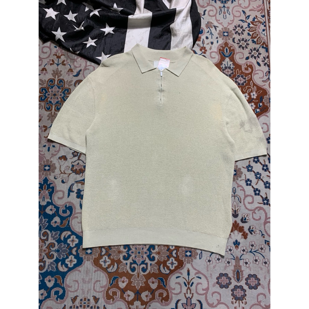 KAOS POLO GENTLE COVER
