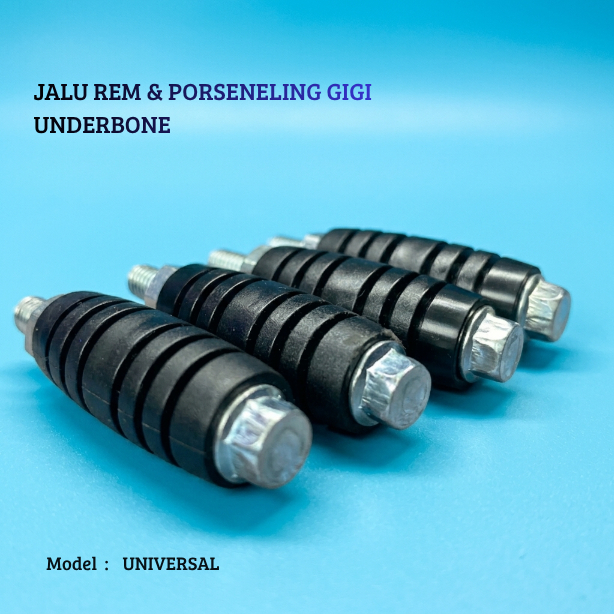 Jalu Rem Underbone | Jalu Tuas Perseneling Operan Gigi Underbone Ub Baut 10