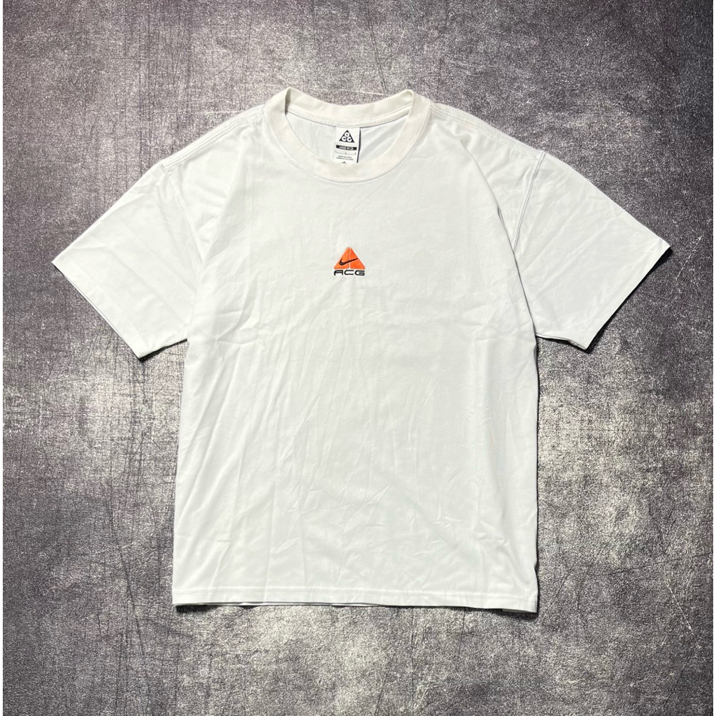 Kaos Nike ACG bordir