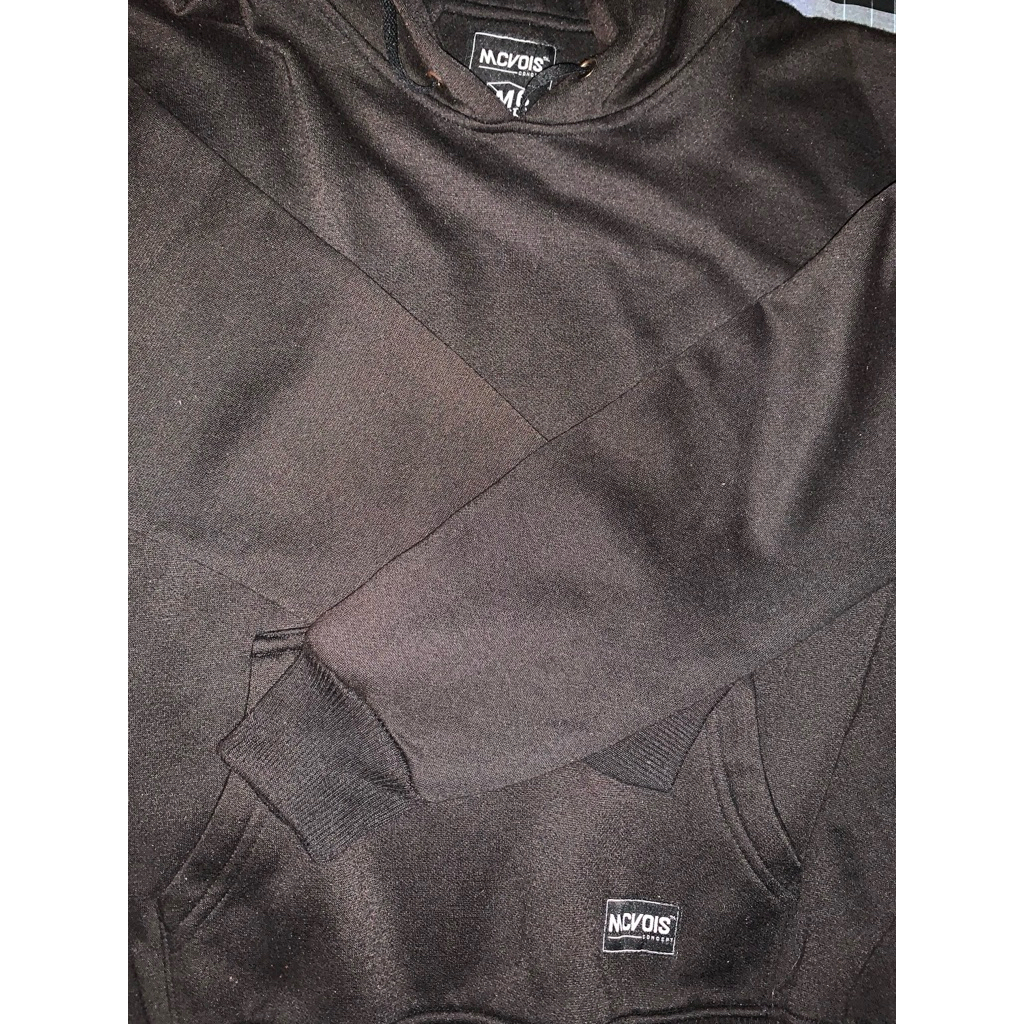 MCVois Hoodie