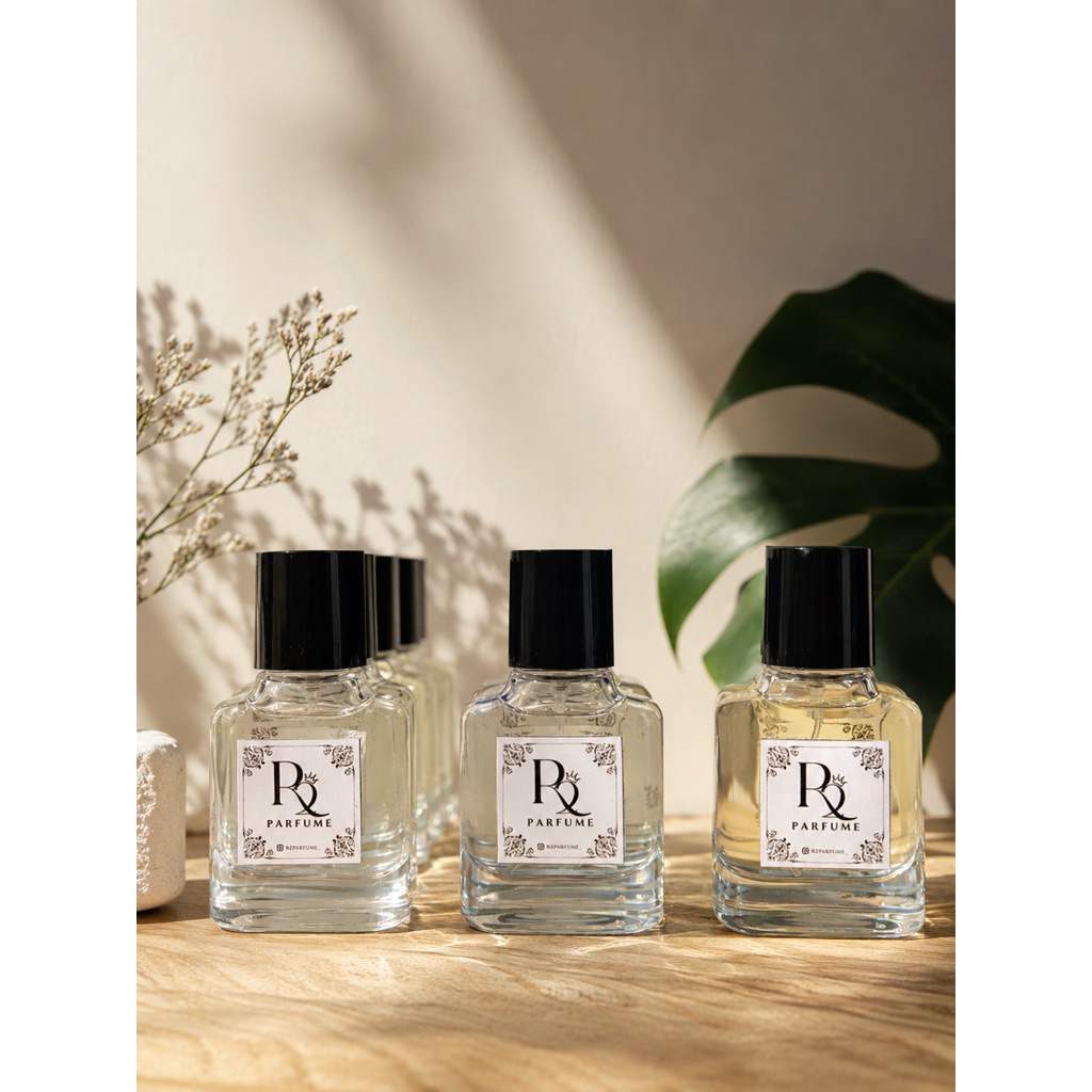 RR PARFUME