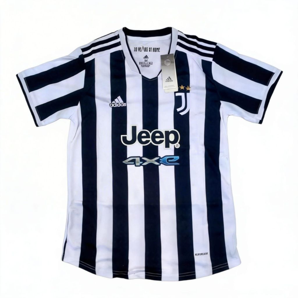 Jersey Juventus home 2021-2022 BNWT