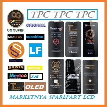 (all brand) lcd ts xiaomi redmi 9t/poco m3