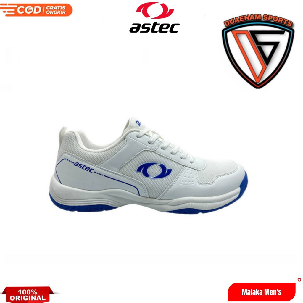 SALE ASTEC MEN'S BADMINTON SHOES