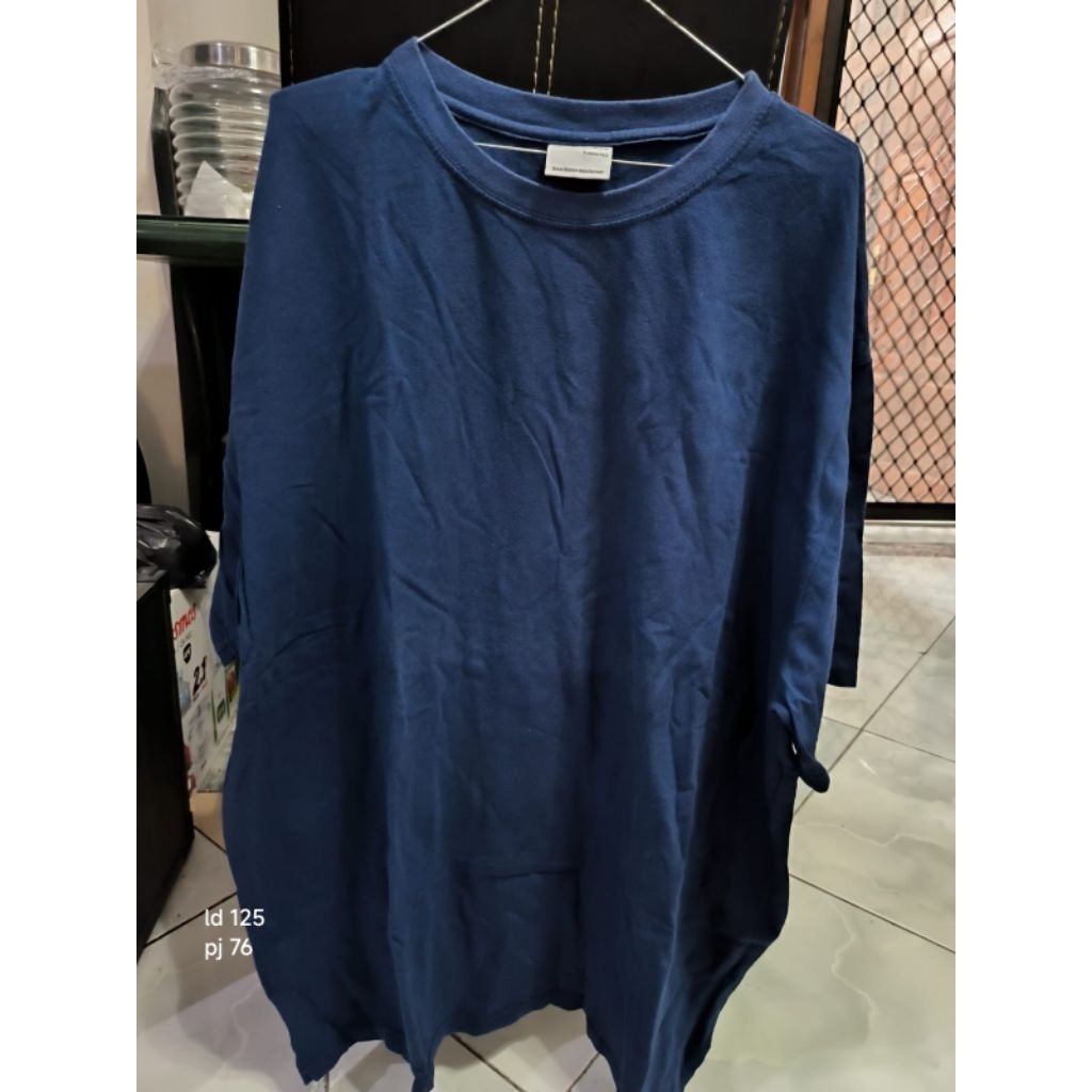 KAOS KEREN MURAH BAGUS KATUN TEBAL BAGUS