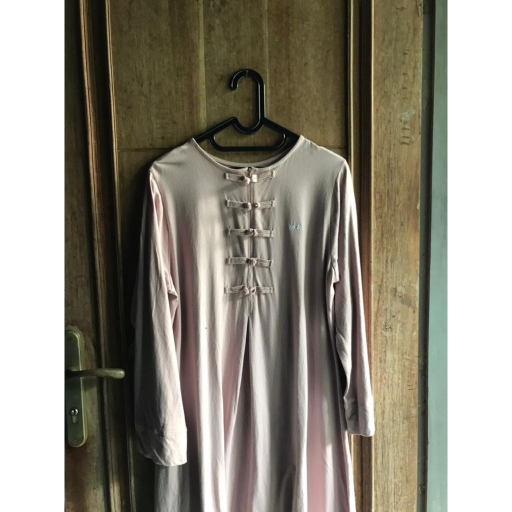 preloved assa dress mate.ltd