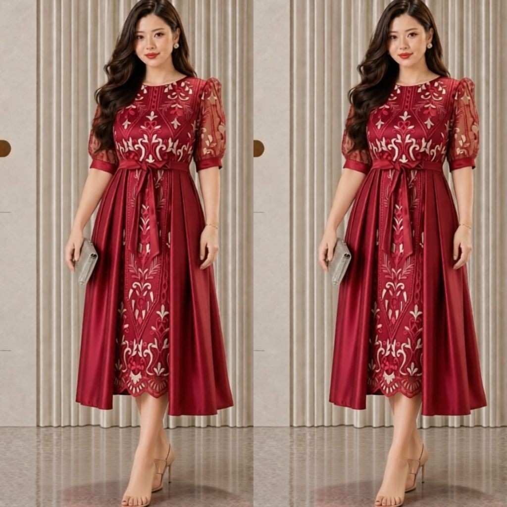 DRES TILE MIX BROKAT BEST SELLER