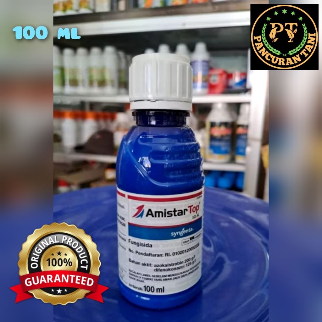Amistartop 325sc Original 100 ml