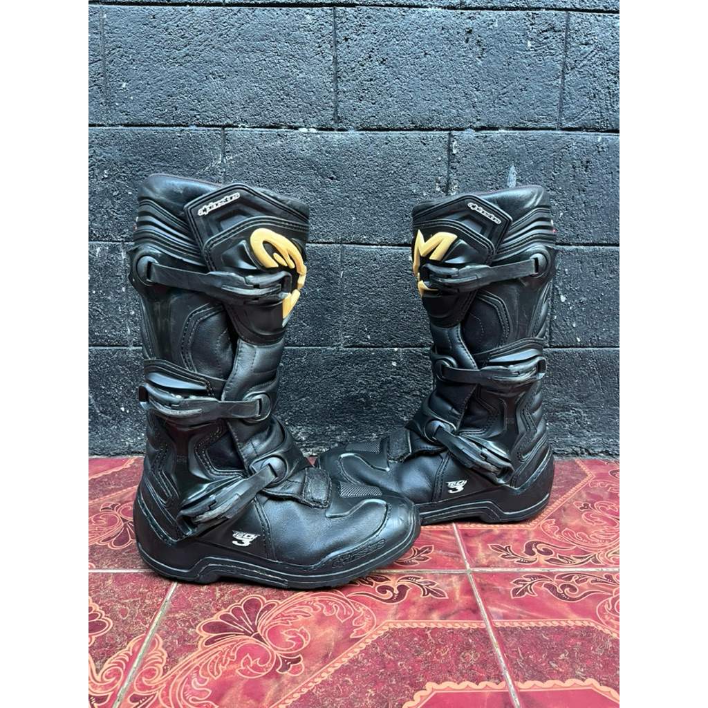 SEPATU ALPINESTARS TECH3