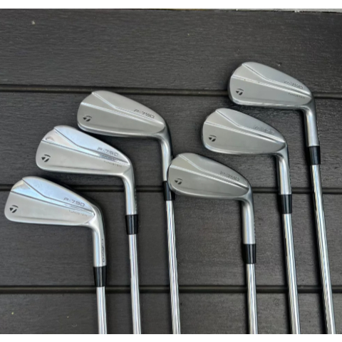 Titis Golf | Stick Golf Iron Set Taylormade P790 GEN3 2021