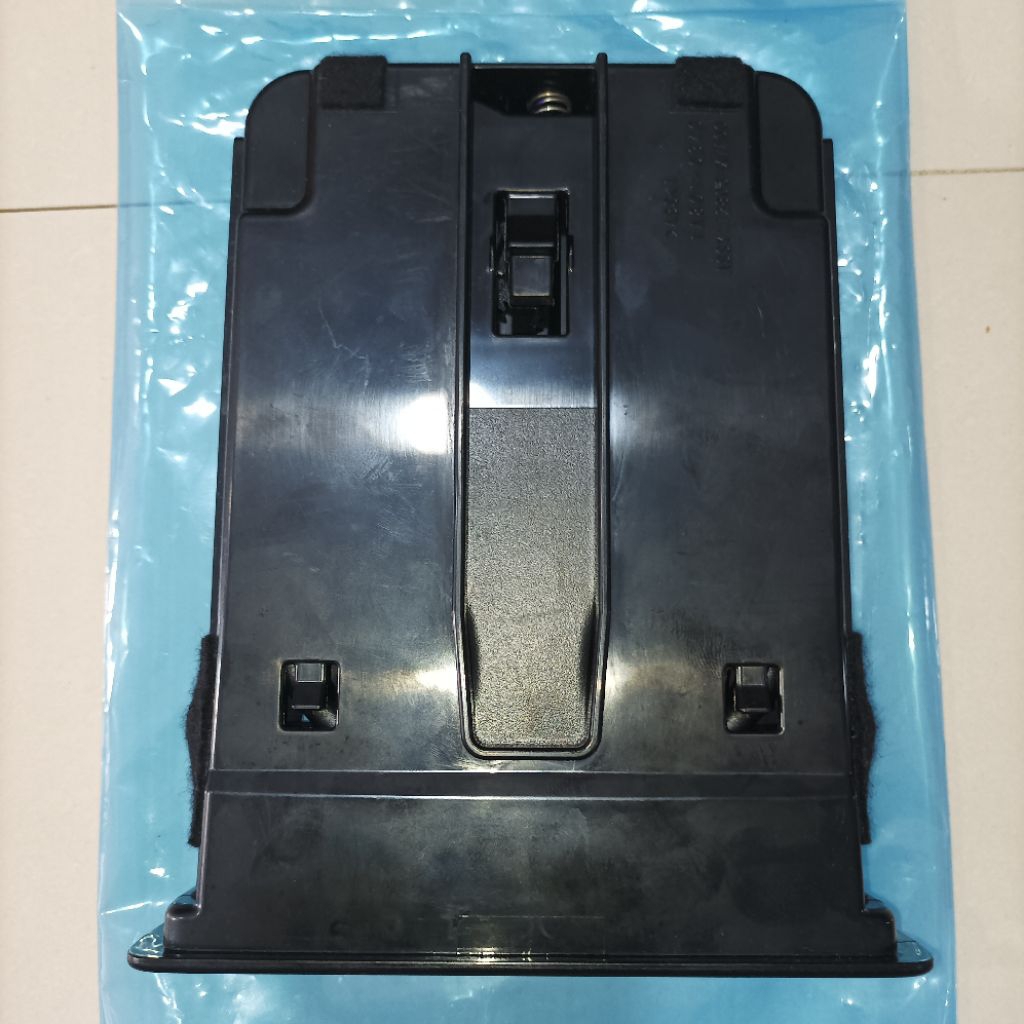 CUP HOLDER ARM REST JOK TENGAH INNOVA REBORN FORTUNER VRZ SRZ ORIGINAL