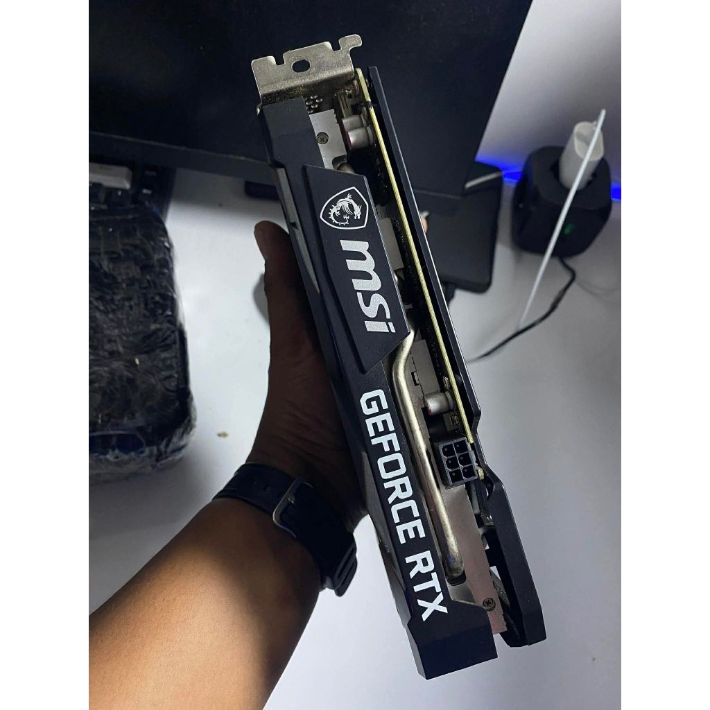 vga msi rtx 3050 8gb