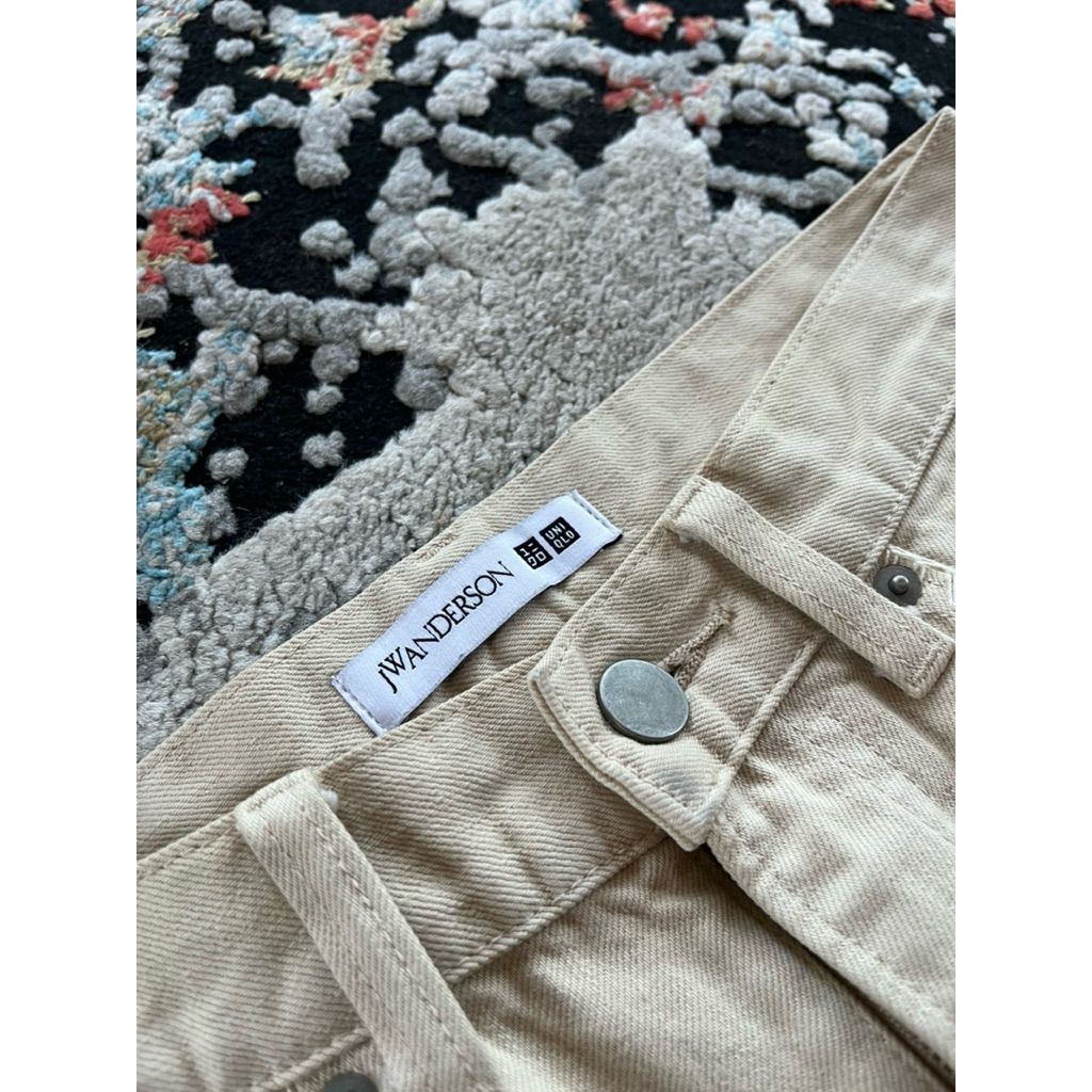 Uniqlo jwanderson