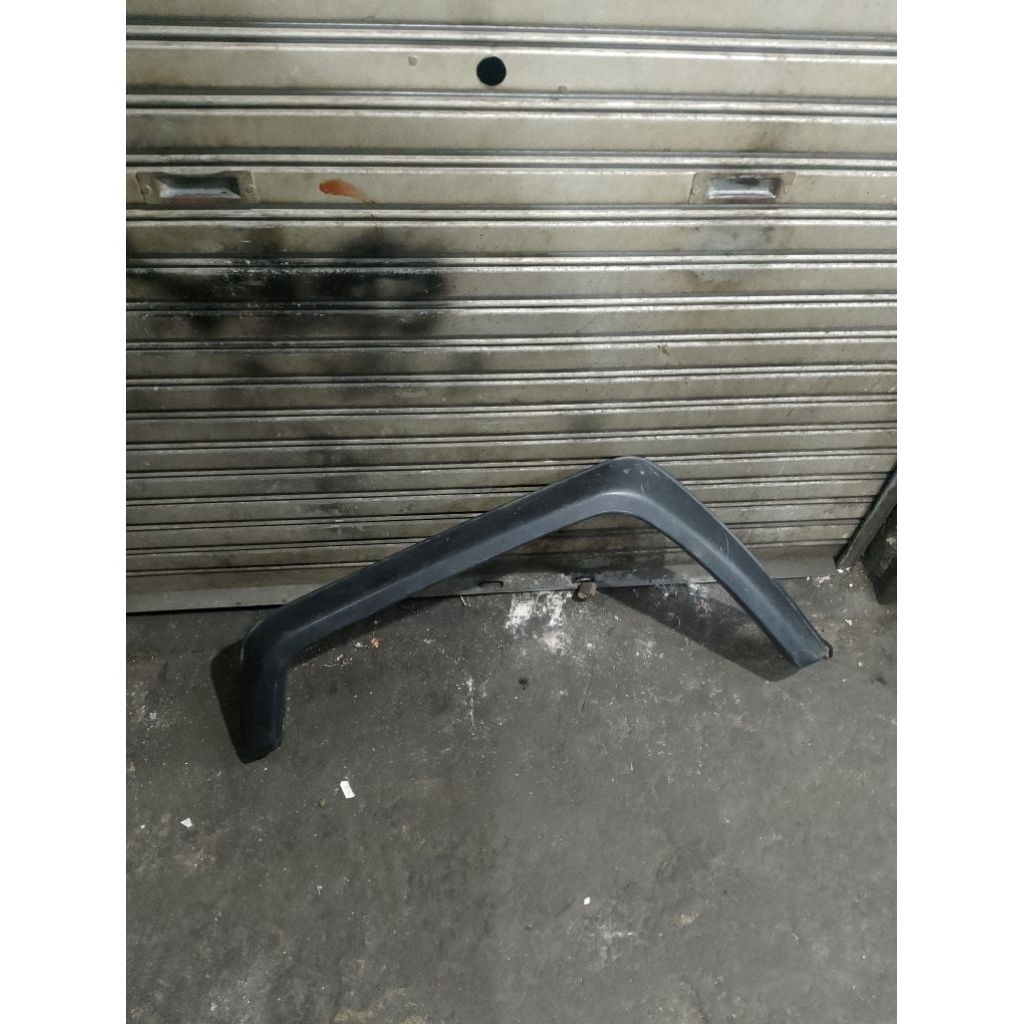 over fender  fender Feroza Taft GT Taft hiline dll depan kiri Rh original copotan