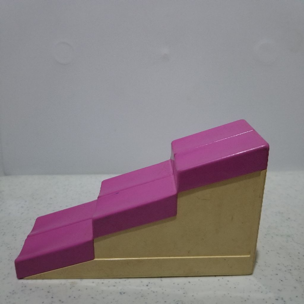 Lego DUPLO VINTAGE ATAP pl