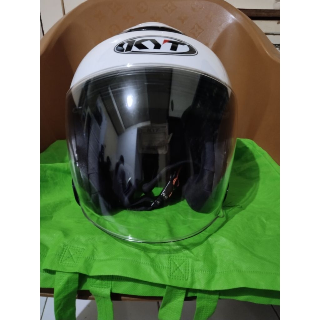 Helm kyt kyoto second