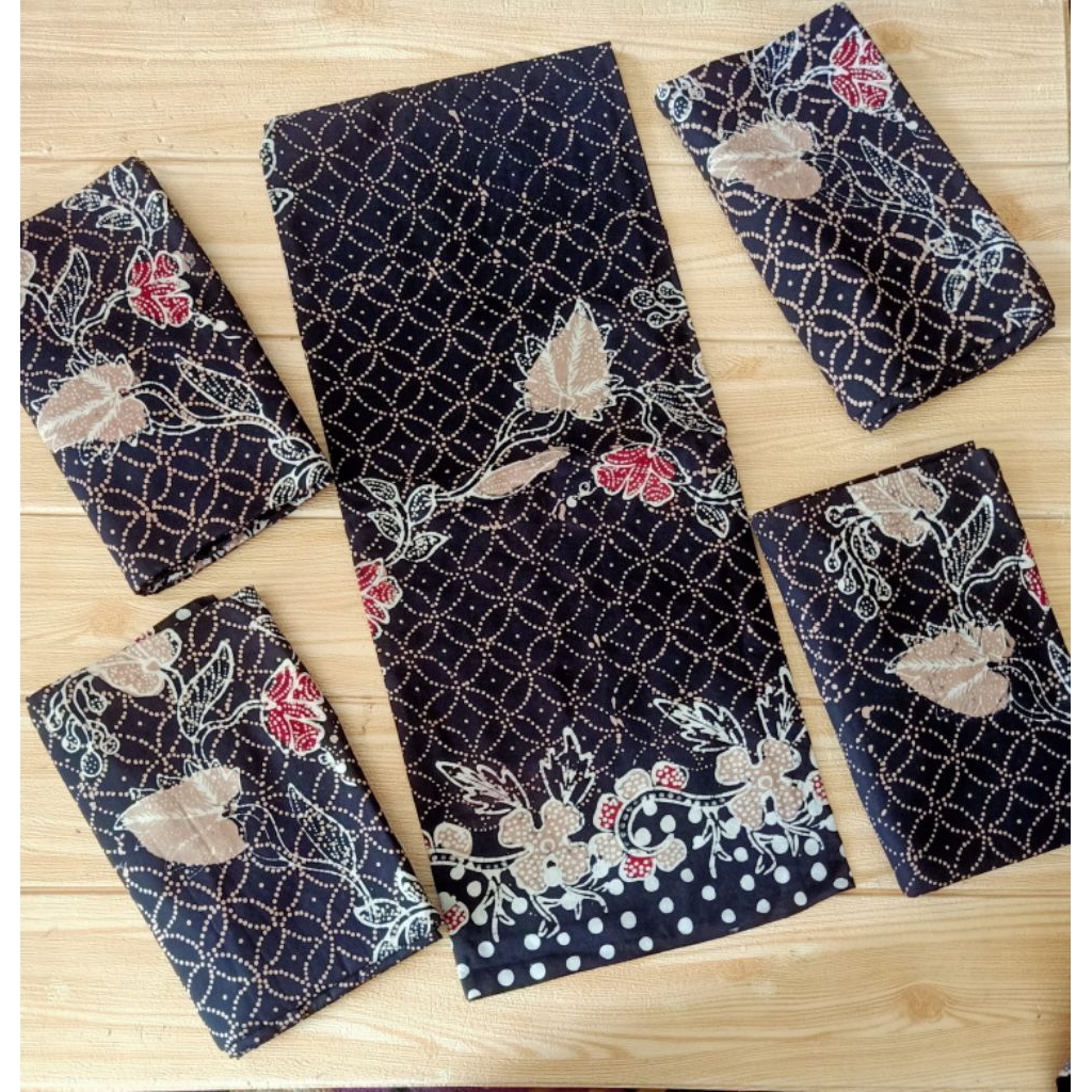 Batik Pamekasan Madura