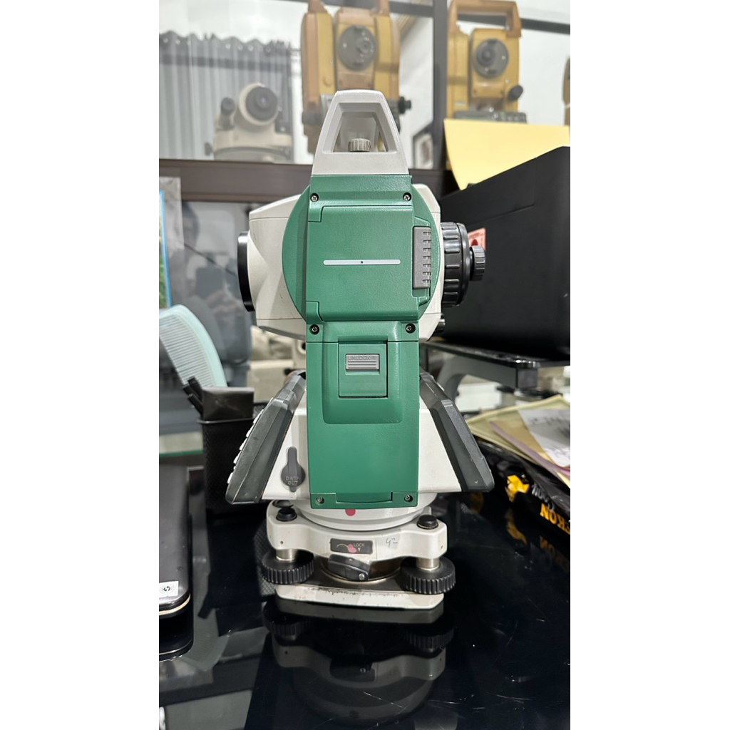 Total Station Sokkia SET350x
