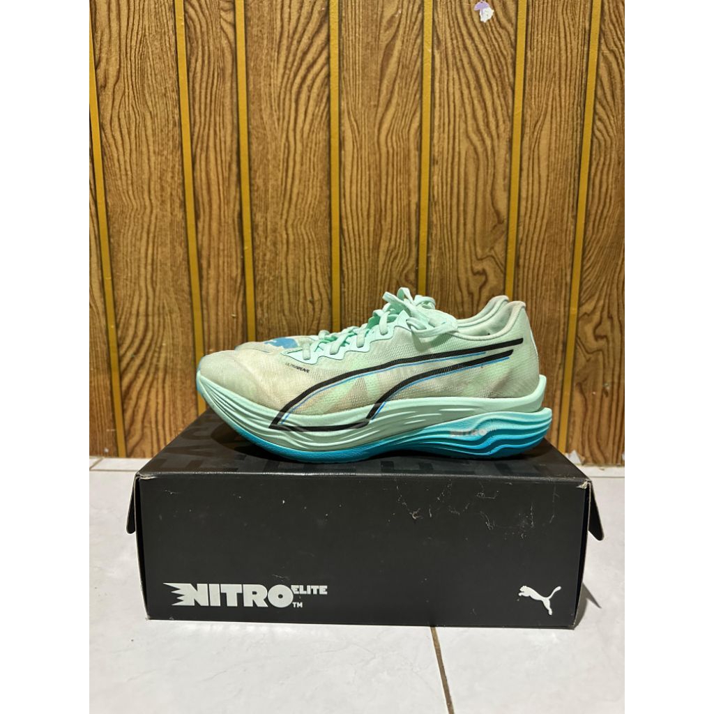 Puma Deviate Nitro Elite 3