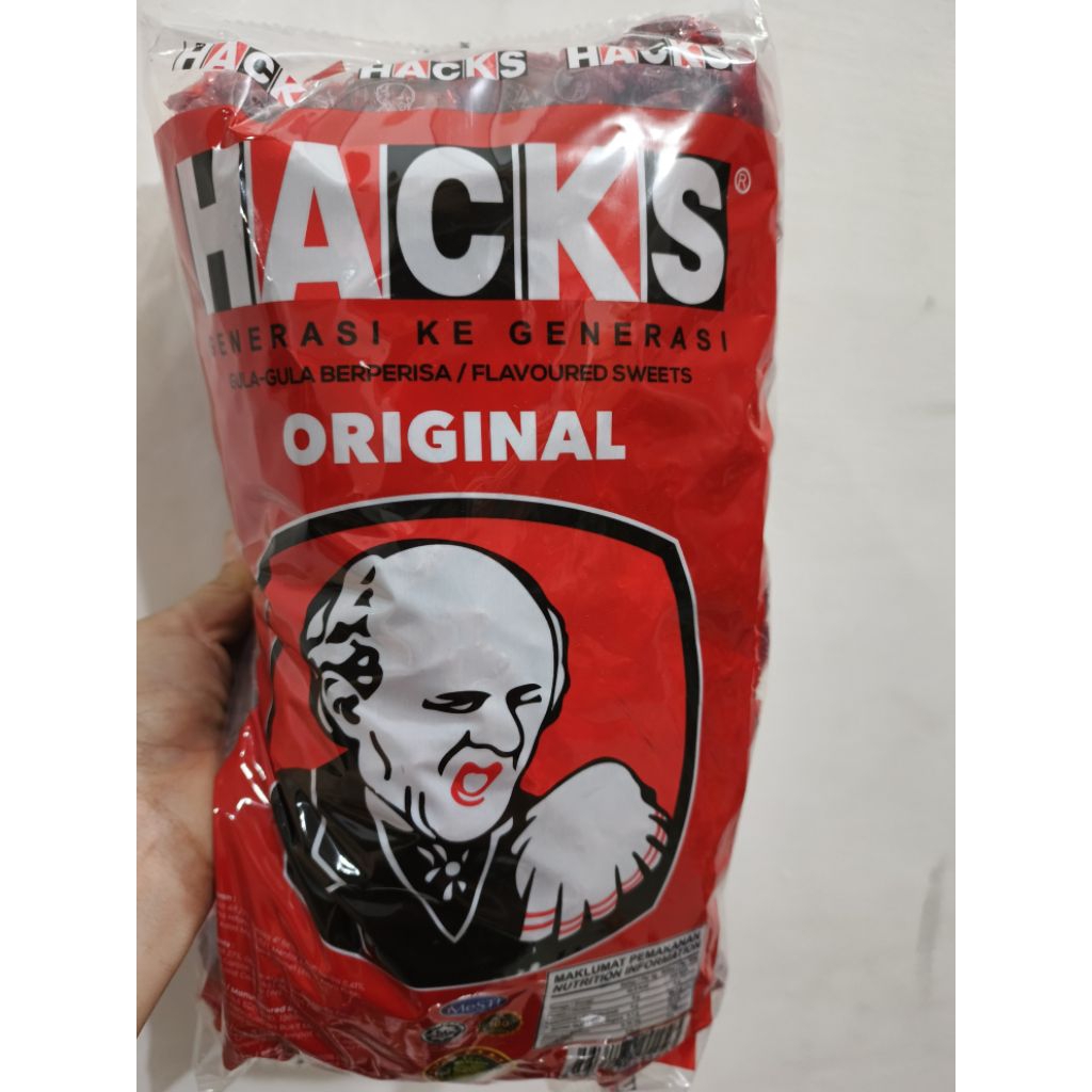 PERMEN 1.8 KG