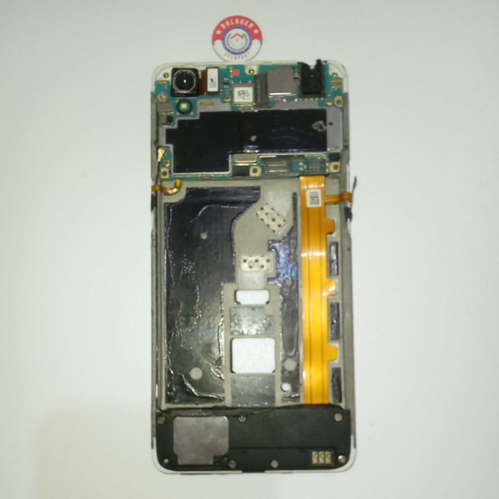 Mesin Oppo A37 / Oppo A37F Mati