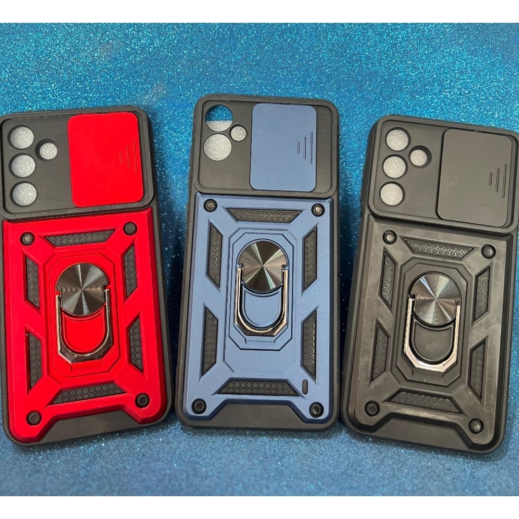Silikon / Case Robot Samsung A15 A34