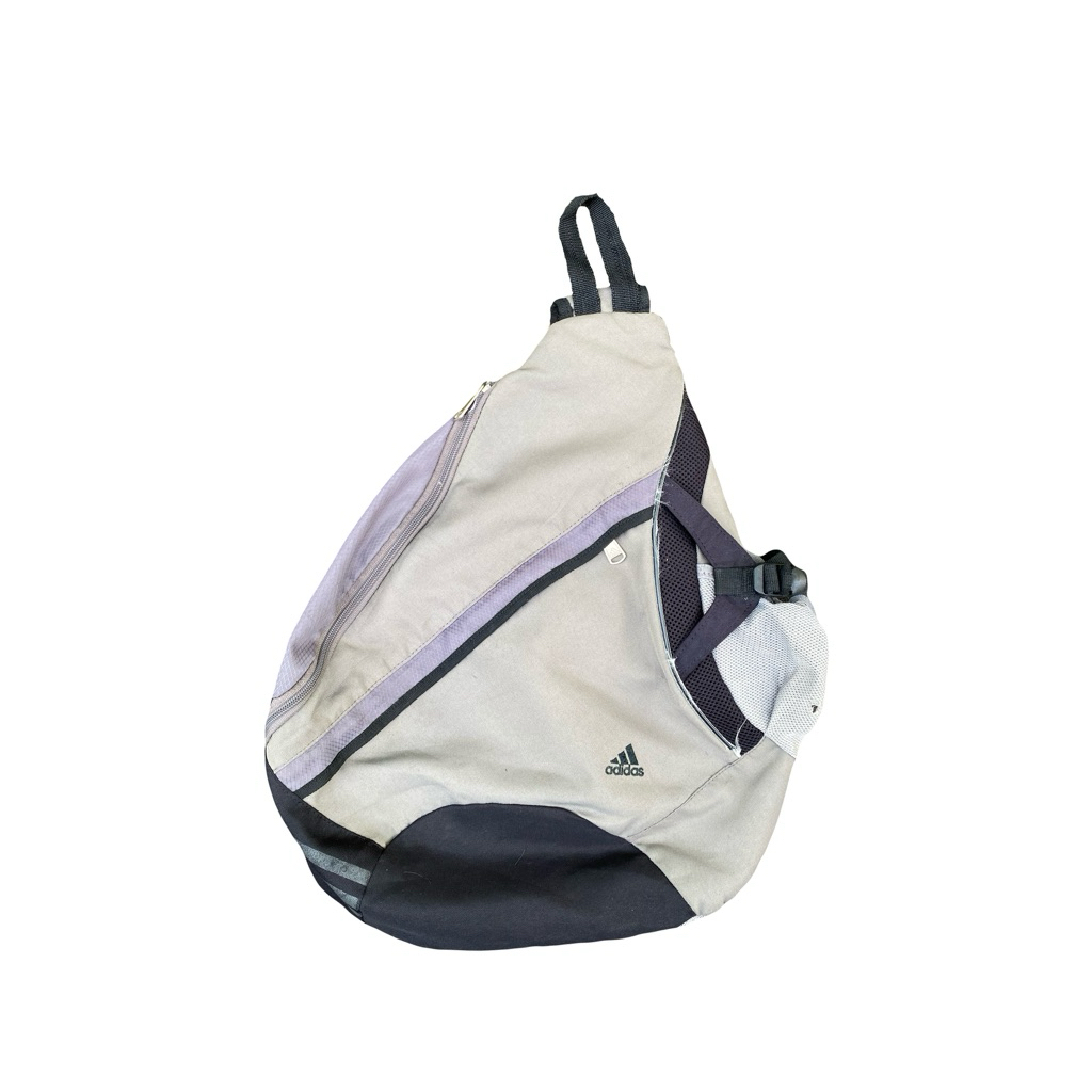 Vintage Adidas One Shoulder Bag