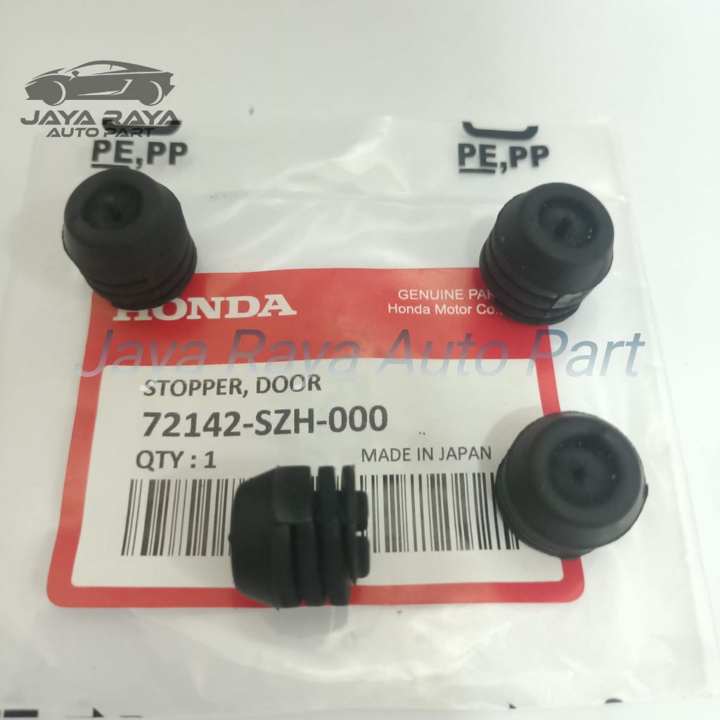 Stopper Door / Karet Penahan Pintu Jazz Mobilio Brio Freed Civic CRV BRV HRV