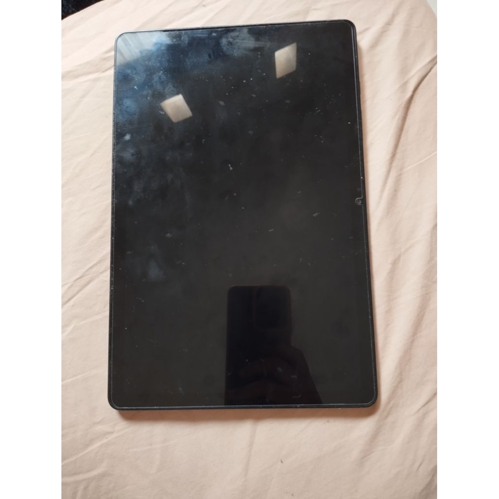 samsung tab A9+ 5g (8/128) second