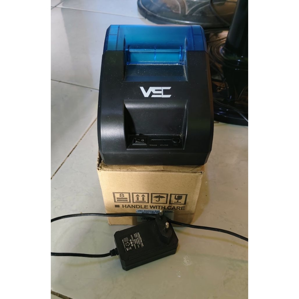 PRINTER MINI VSC