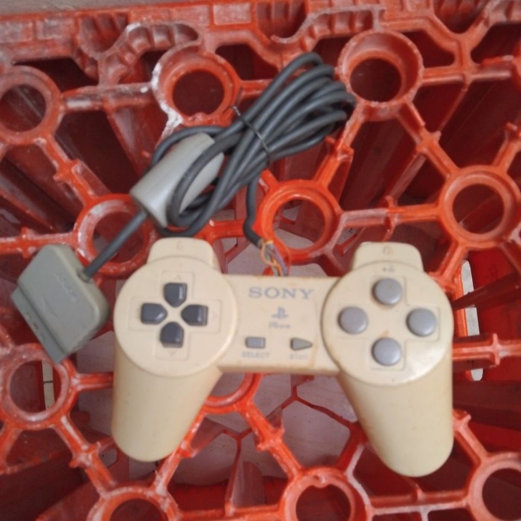 TERMURAH STIK PS1 PS ONE