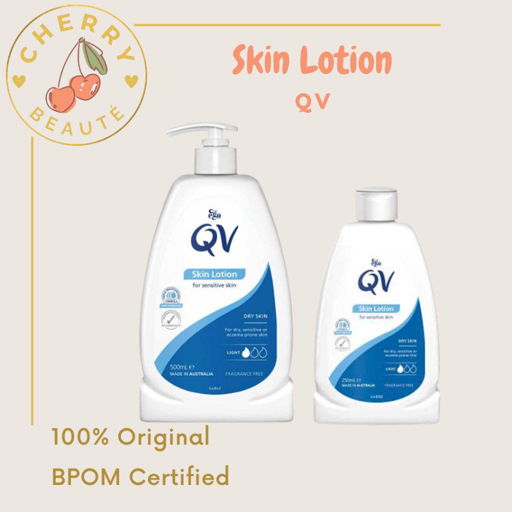 QV Skin Lotion