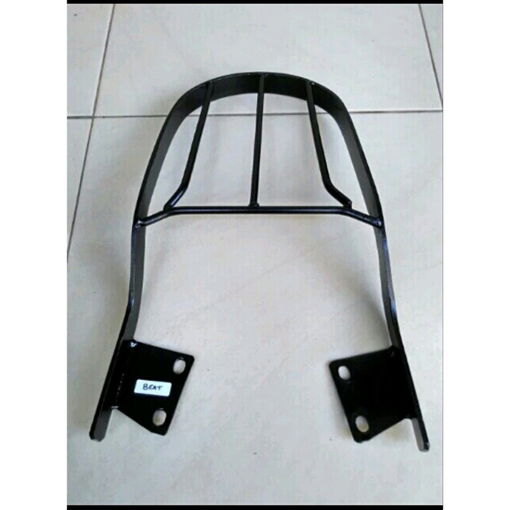 Breket Box Beat Street Beat Deluxe Beat Fi Beat eSp Box Belakang Motor beat
