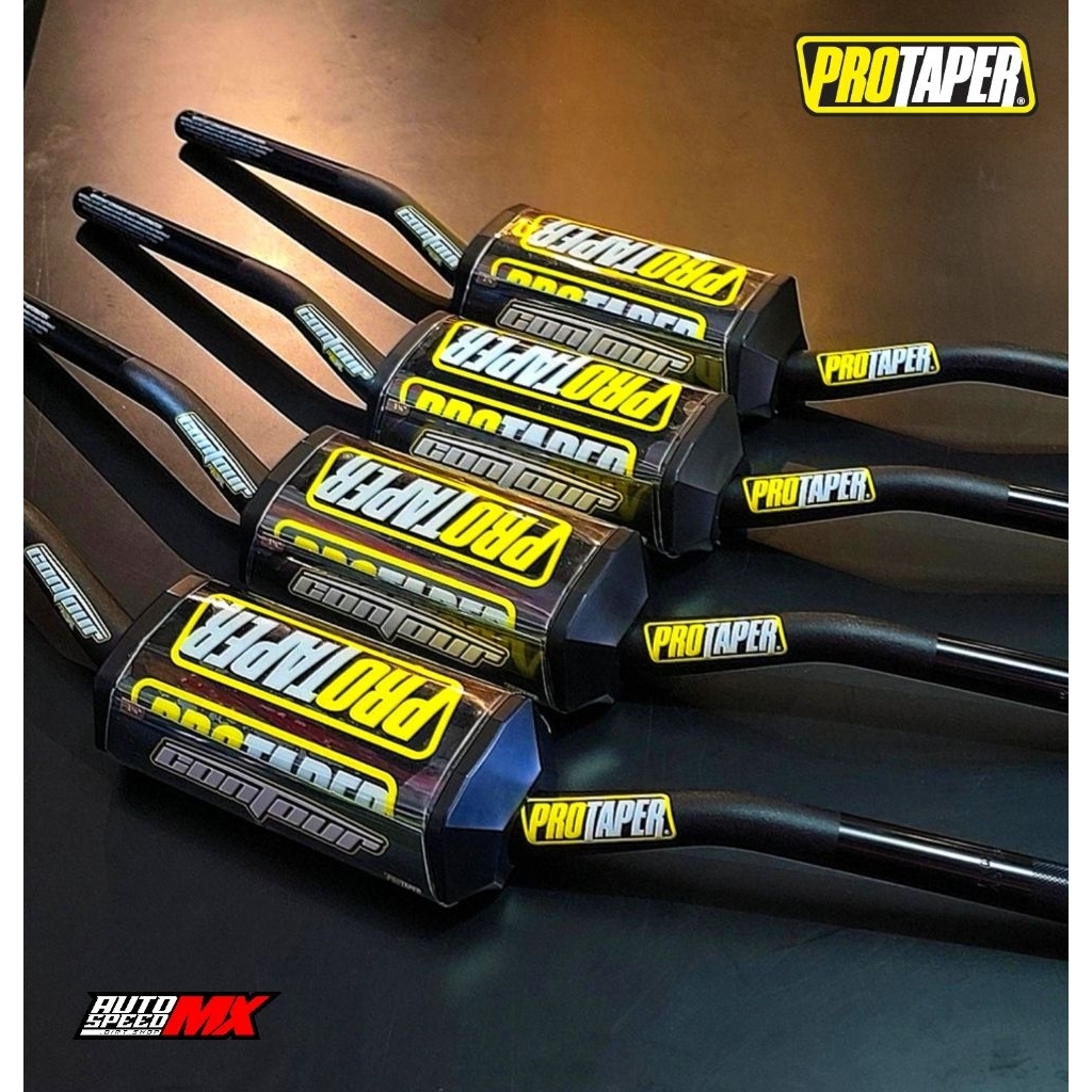 PROTAPER CONTOUR HANDLEBAR ( stang protaper enduro/motocross )