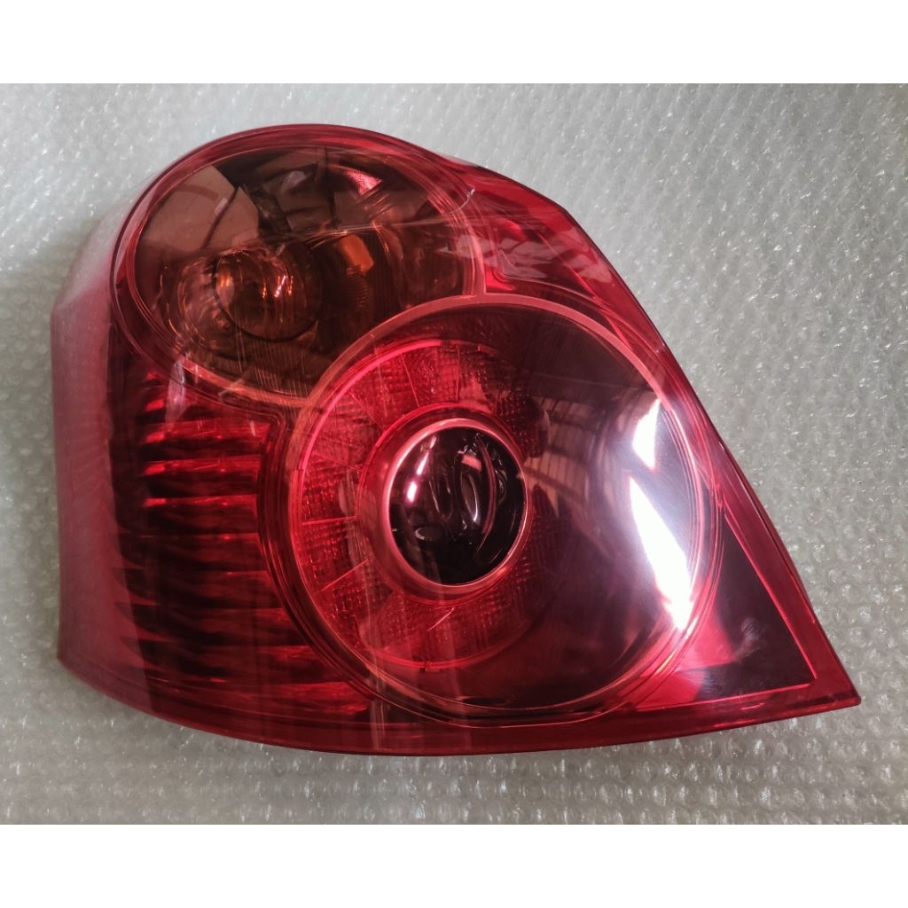 stop lamp kiri yaris 2012-2013/ yaris bakpao