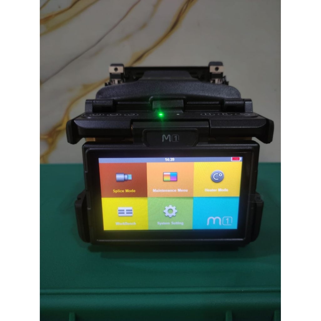 Splicer inno m1/splicer inno m1 original