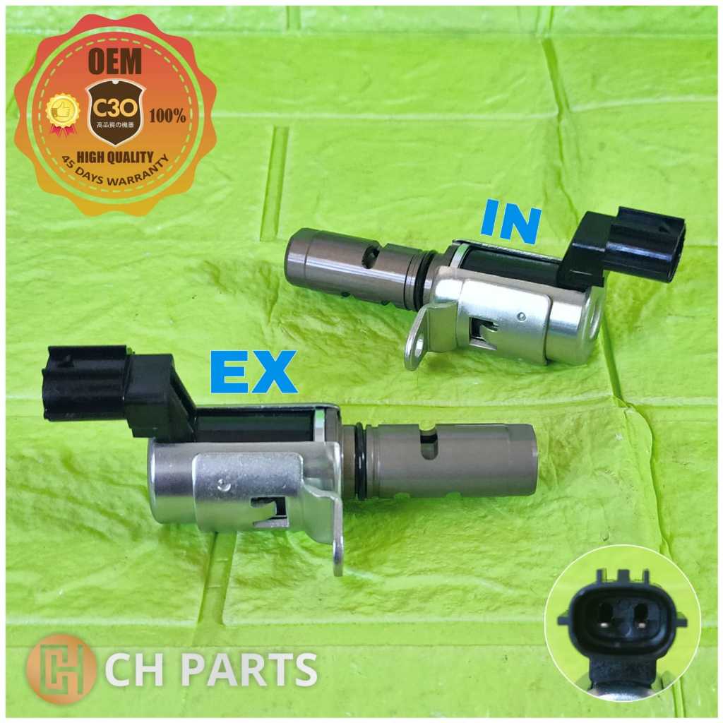 Sensor VVTI OCV oli Ford Fiesta 1.6 1600 cc OEM High Quality