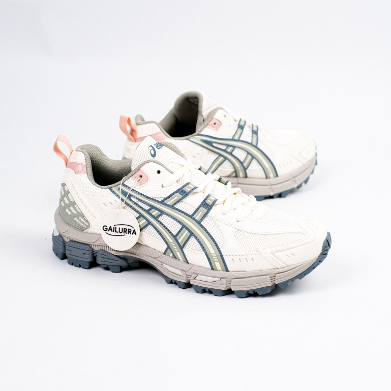 Asics Gel-Kahana 8 SP Cream Teal Green Original