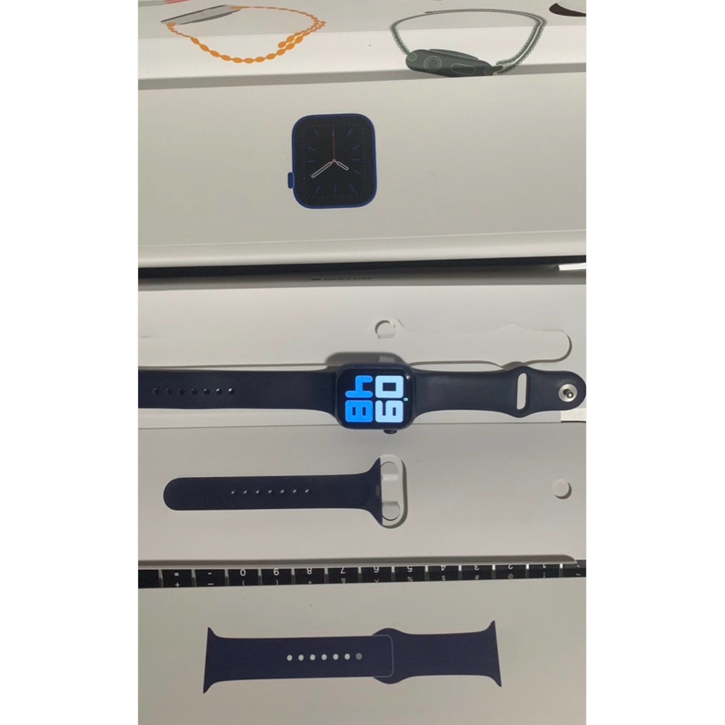 Apple watch Series 6 44mm