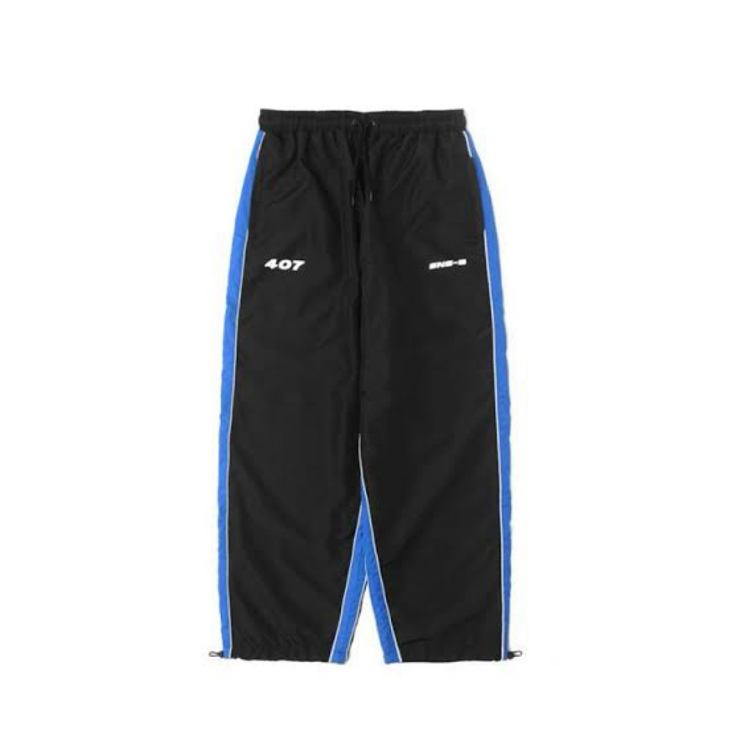 TRACKPANTS SNSB X 407