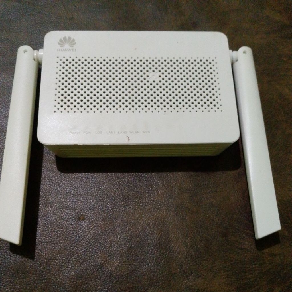 router Huawei eg8041v5 gpon