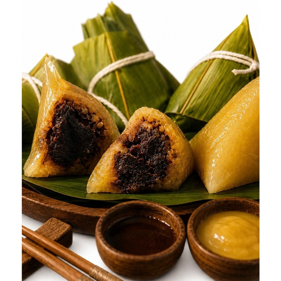HALAL - KICANG MEDAN / KWECANG MEDAN / KICANG KETAN KENYAL / KWE CANG SRIKAYA GULA MERAH