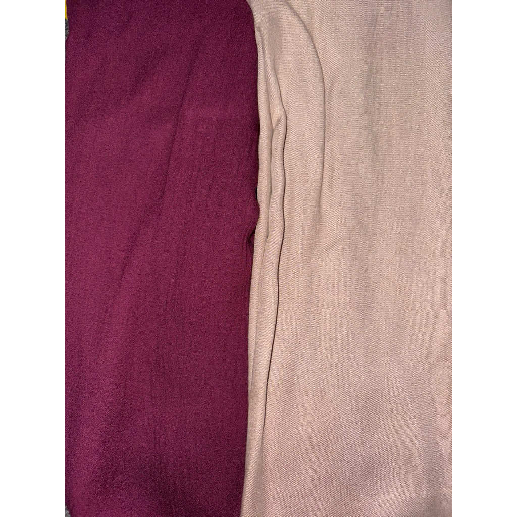 Pashmina Viscose D.N hijab