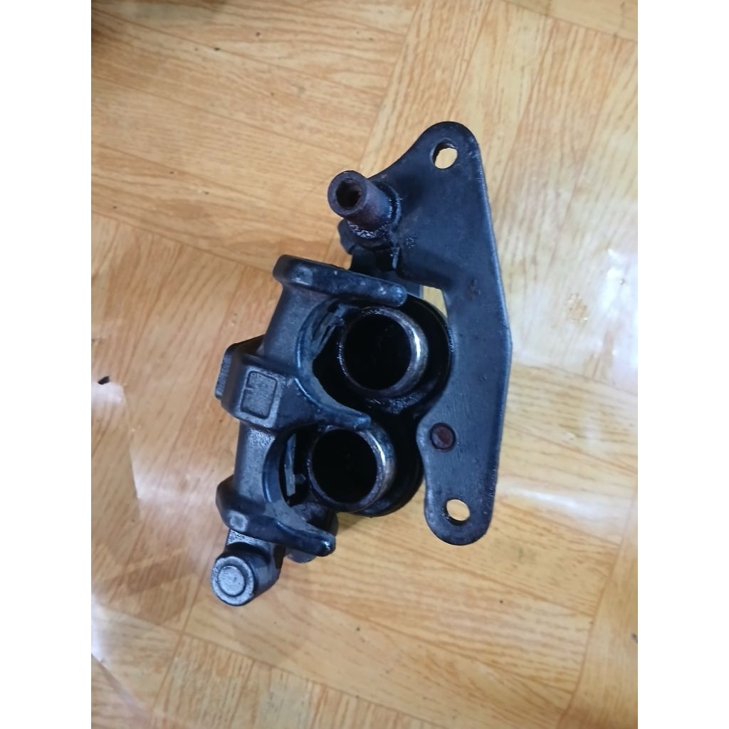 kaliper vario 110 karbu ori copotan