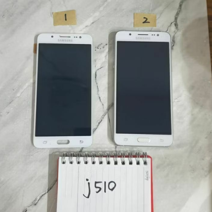 LCD Samsung J5 2016 J510 copotan cabutan