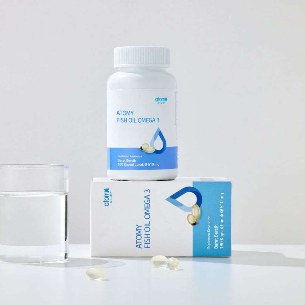 omega 3 Rtg