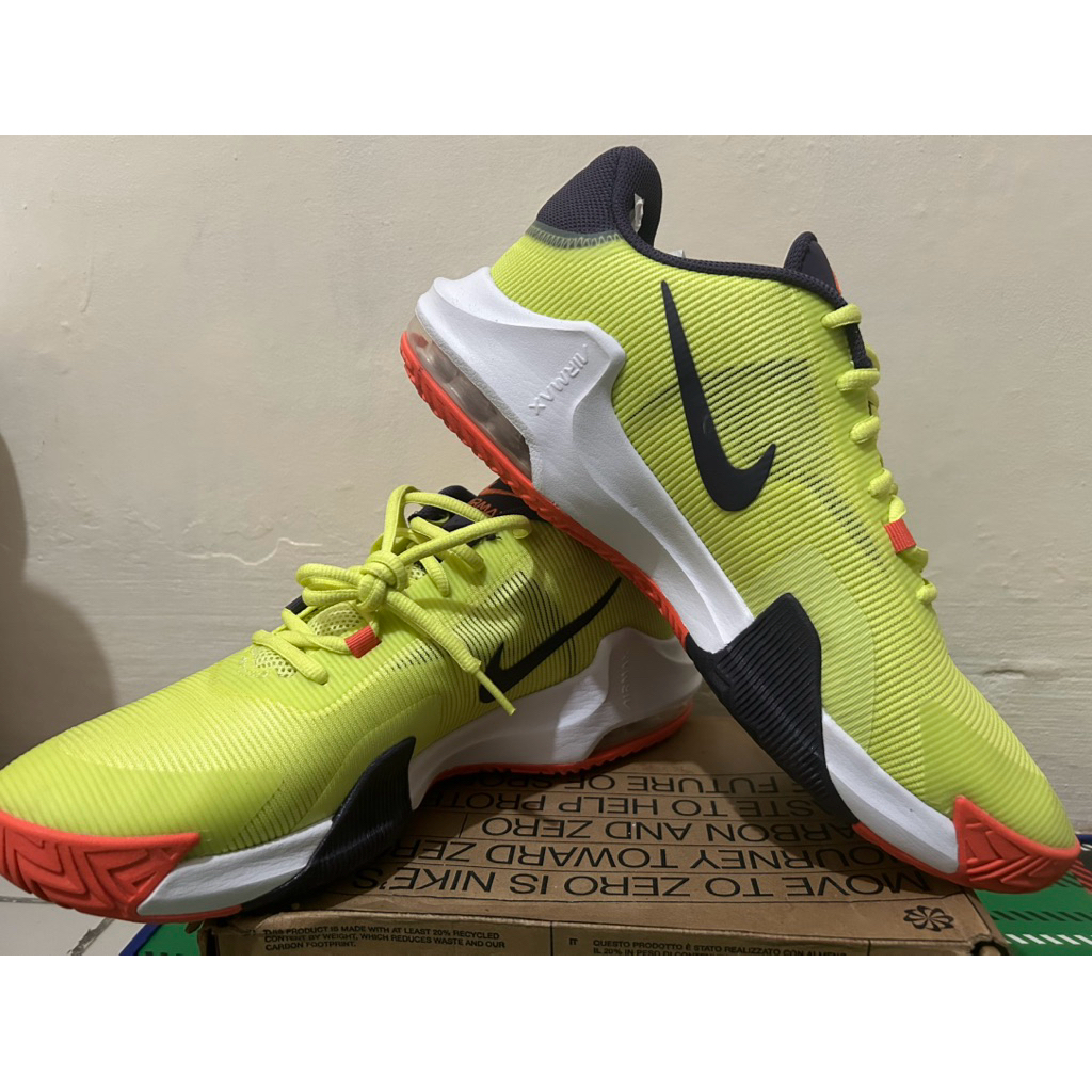 NIKE AIRMAX IMPACT 4