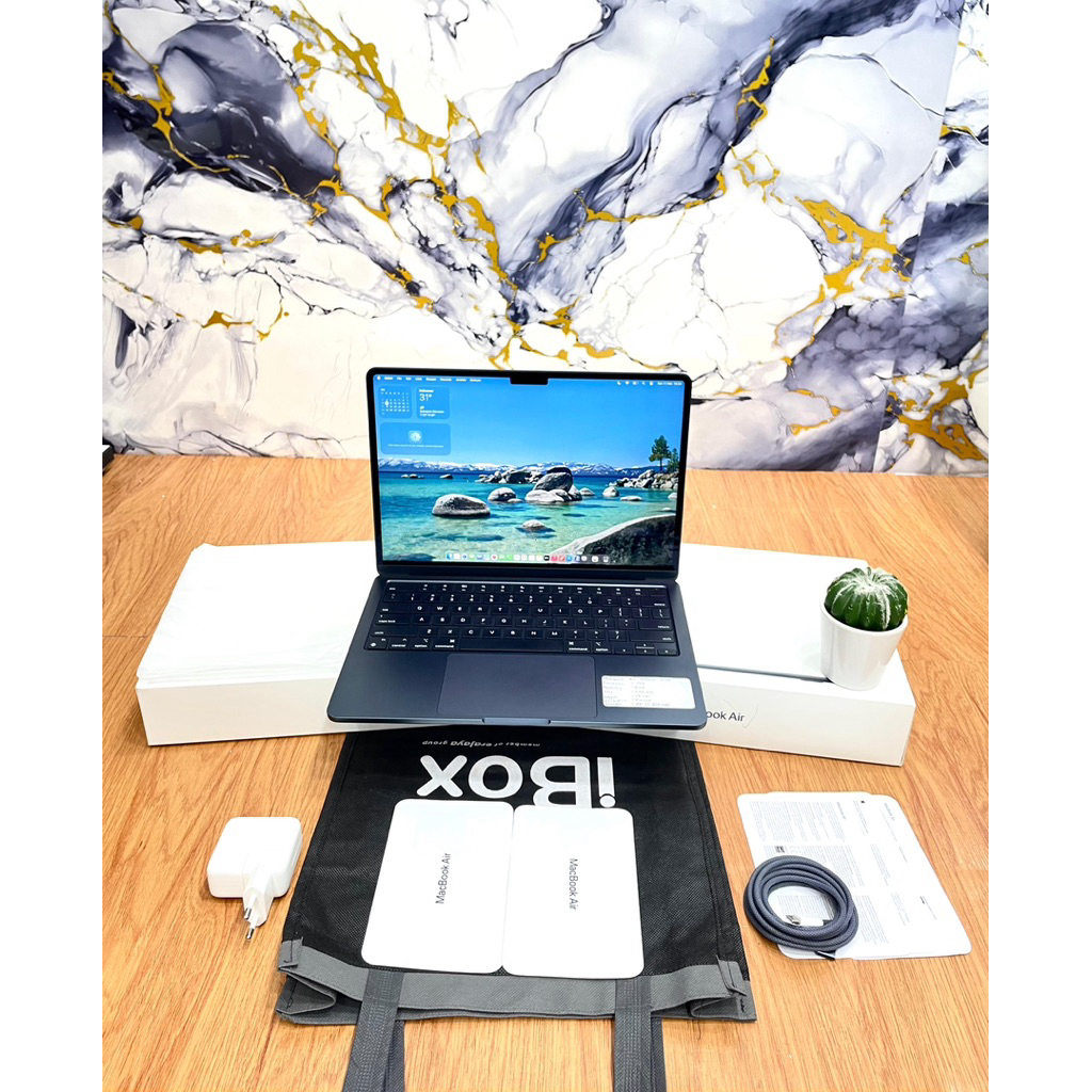 MacBook Air Retina 13-inch 2022